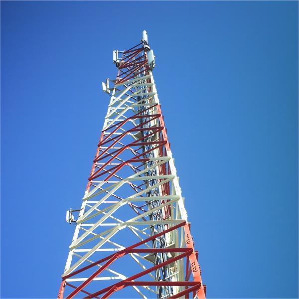 برج الاتصالات