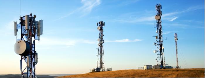 telecom tower