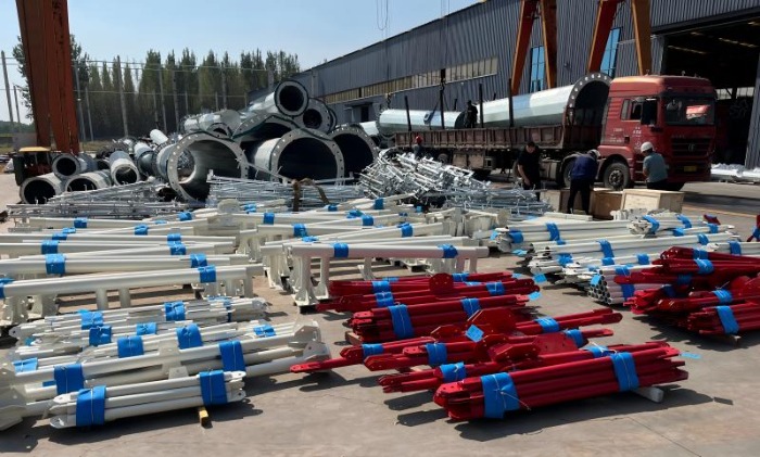 weather radar support