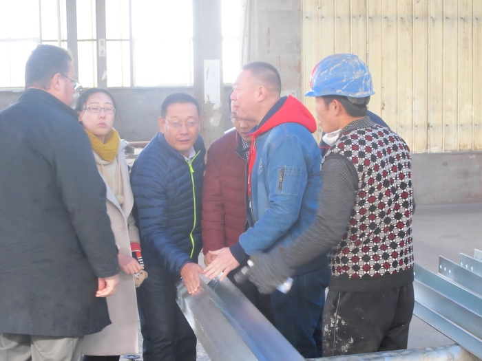 lattice tower supplier