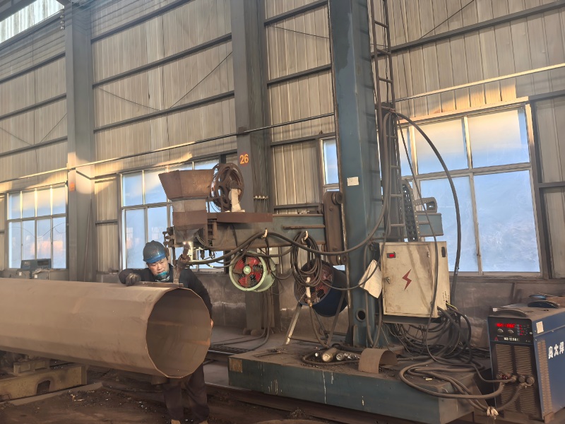 telecom tower supplier