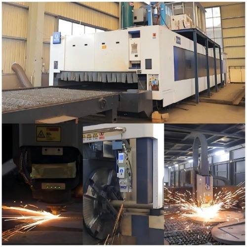 angle steel tower supplier