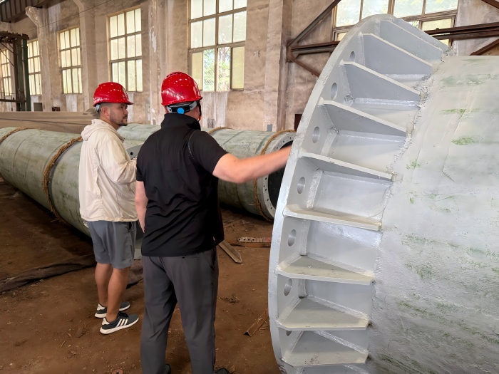 tree tower manufacturer