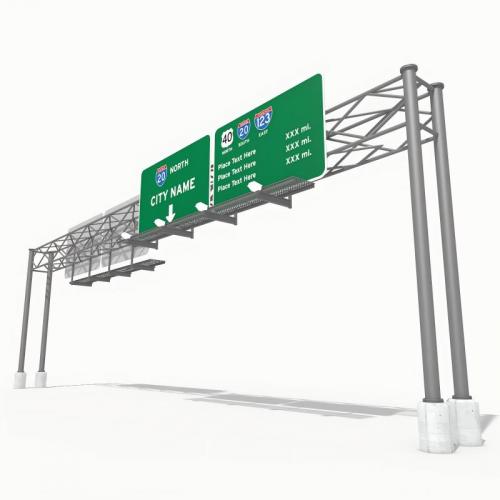 gantry