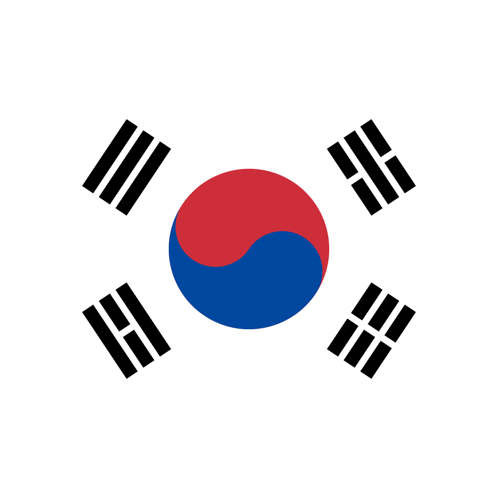كوريا