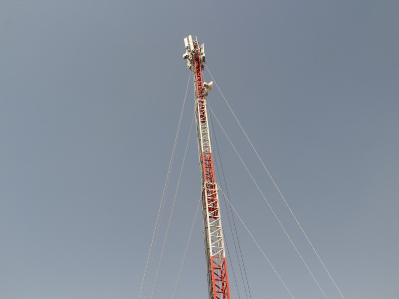 شركة تصنيع الهواتف المحمولة المتنقلة: حلول اتصالات متنقلة بقيمة 35 مليون جنيه إسترليني للمملكة العربية السعودية