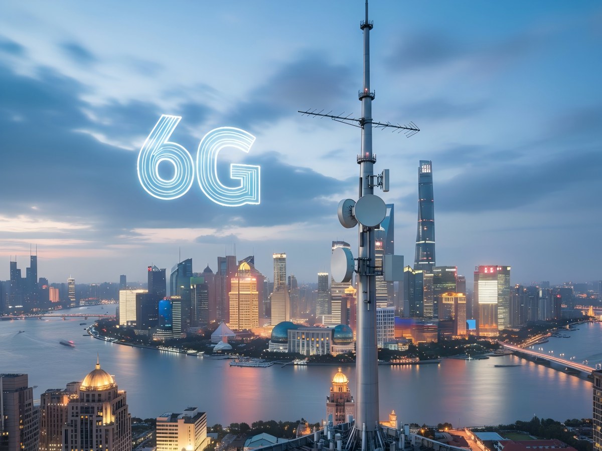 توحيد معايير الجيل السادس: التوصل إلى إجماع أساسي بشأن اعتماد وضع SA (مستقل) بهندسة معمارية واحدة.