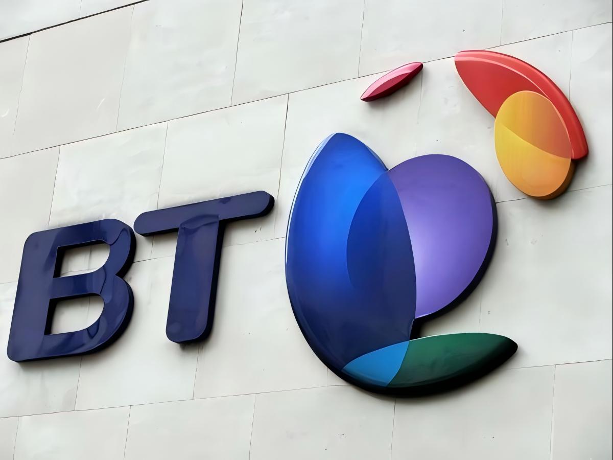 BT تطلق قسمًا دوليًا جديدًا للتركيز على الحوسبة السحابية والذكاء الاصطناعي