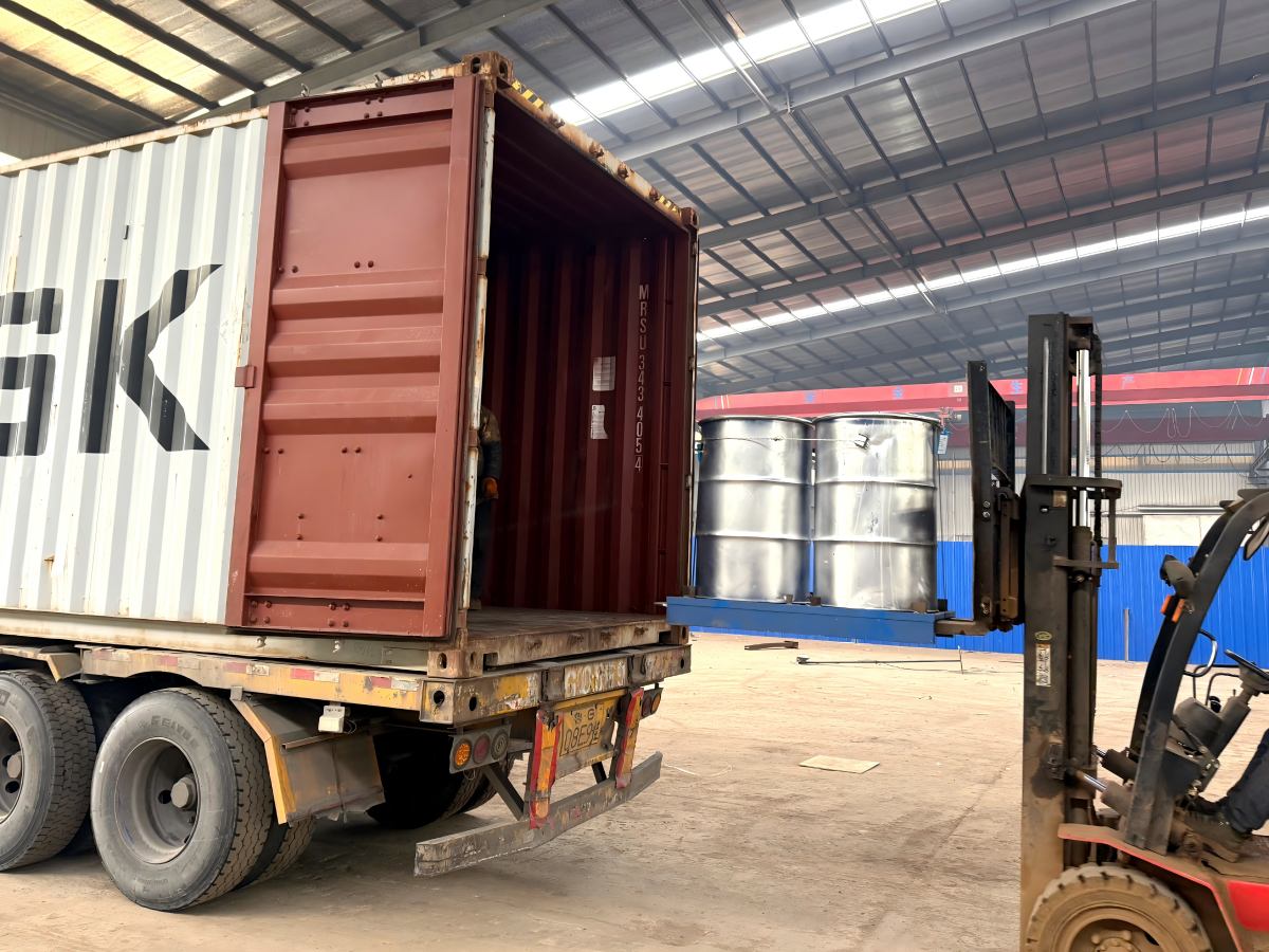 New Lot of Telecom Tower Components and Accessories Package and Shipment to U.S.